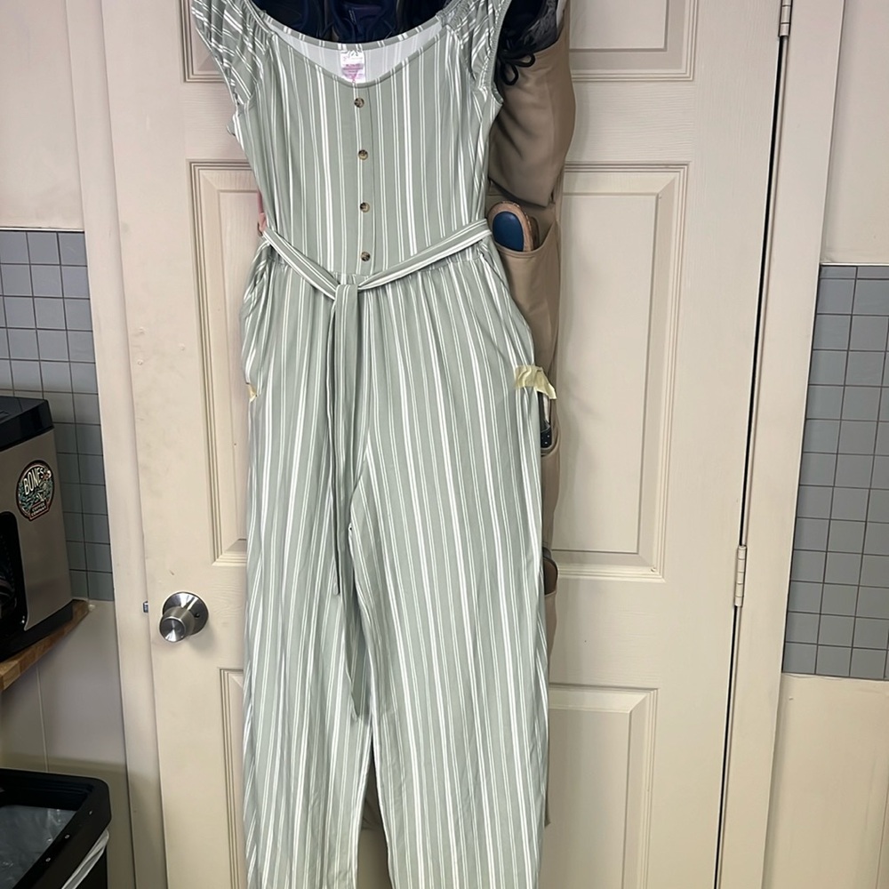 no boundaries jumpsuit